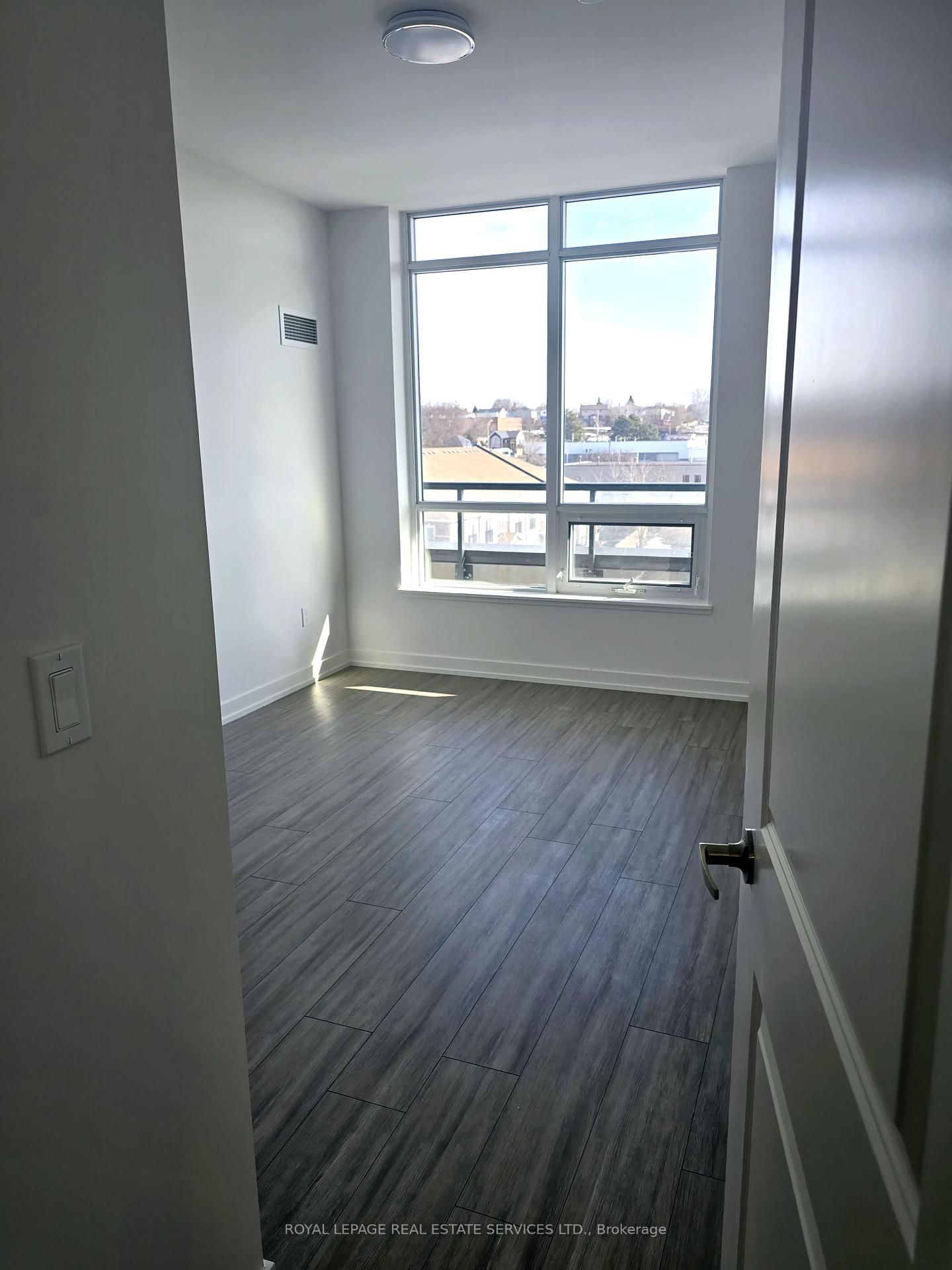 Property at 1010 Dundas