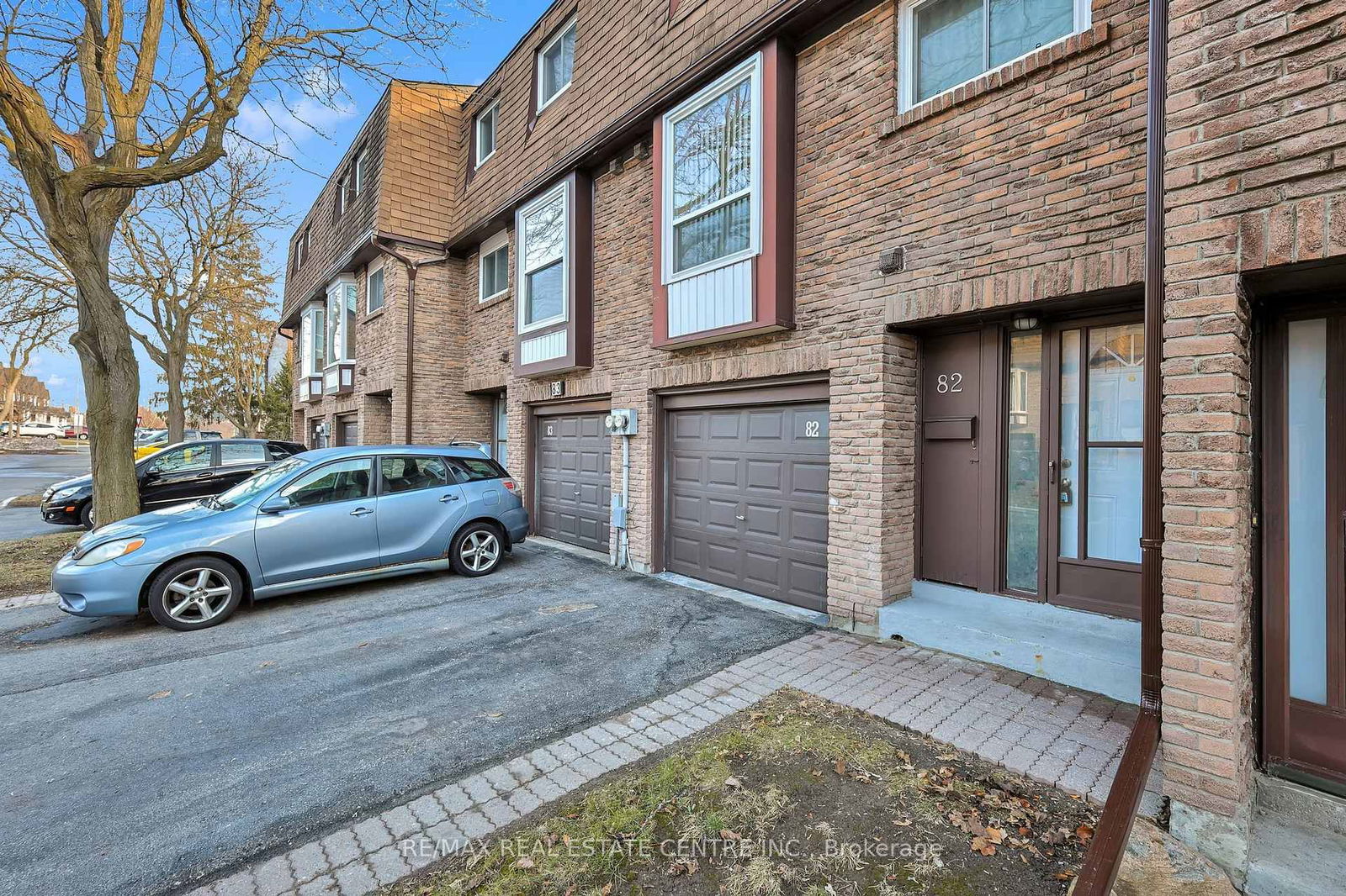 Property at 222 Pearson