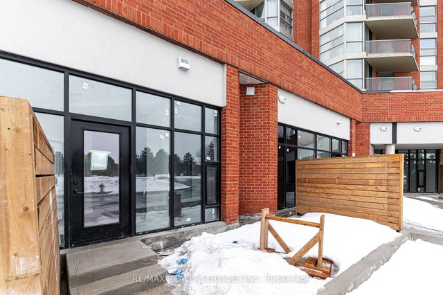 #10 - 30 DEAN PARK Road