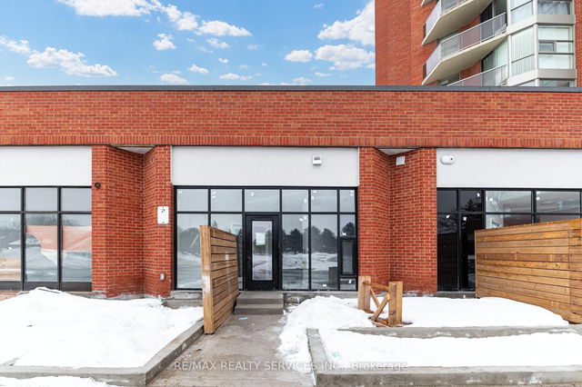 #10 - 30 DEAN PARK Road