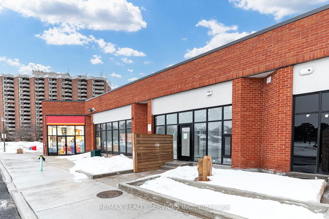 #10 - 30 DEAN PARK Road