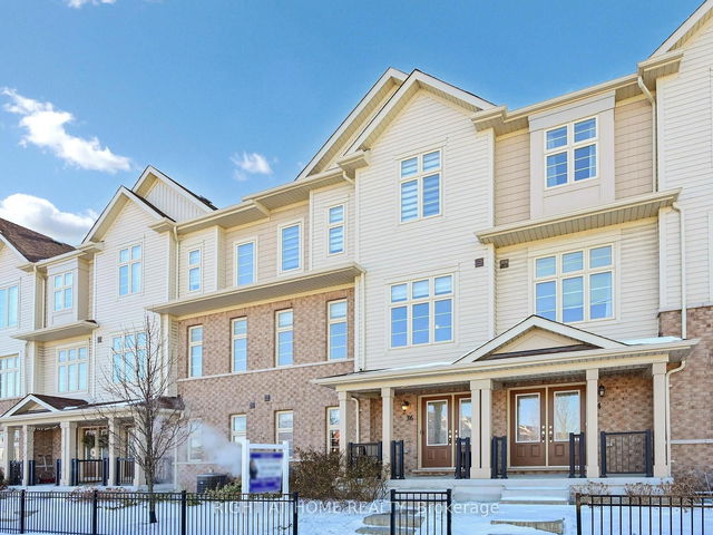 36 Westbury Way