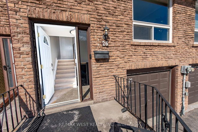 26 - 222 Pearson Street
