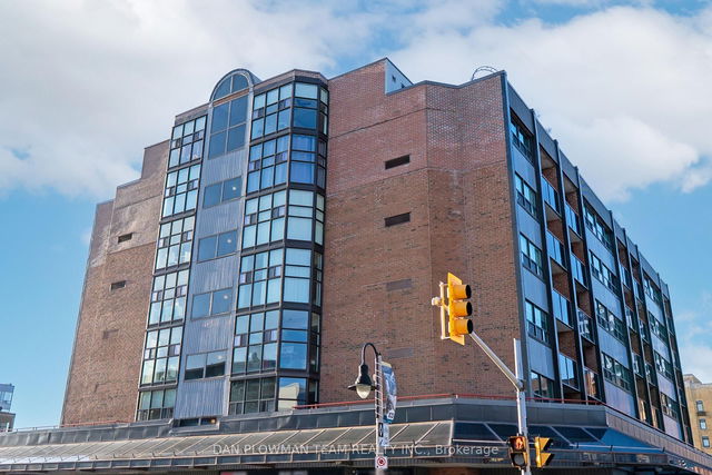 508 - 80 Athol Street