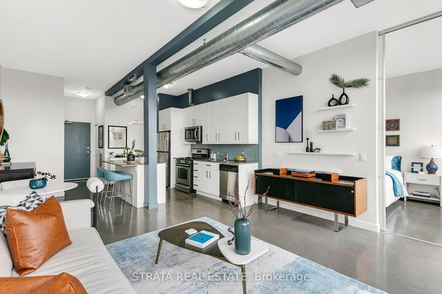 503 - 952 Kingston Road