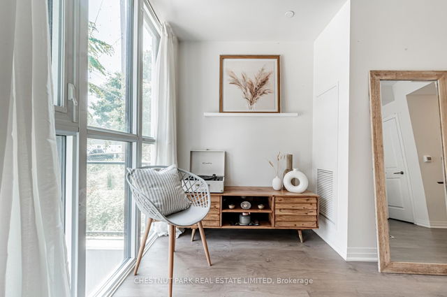 TH104 - 2301 Danforth Avenue