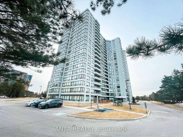 1601 - 300 Alton Towers Circle