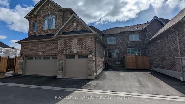 245 Coronation Road