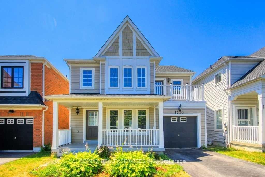 Property at 1368 Dumont