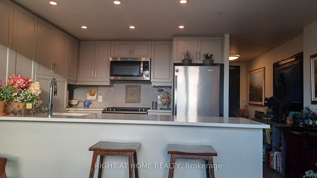 501 - 1400 Kingston Road