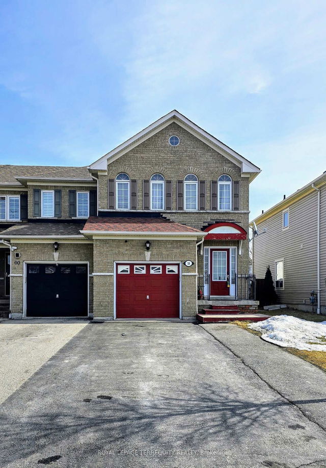 58 Robideau Place