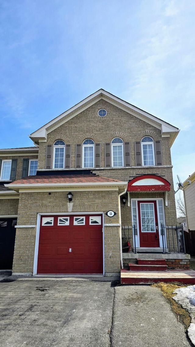58 Robideau Place