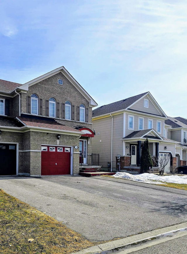 58 Robideau Place