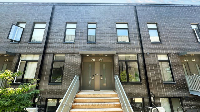 69 - 1760 Simcoe Street