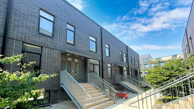 69 - 1760 Simcoe Street