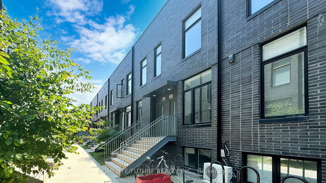 69 - 1760 Simcoe Street