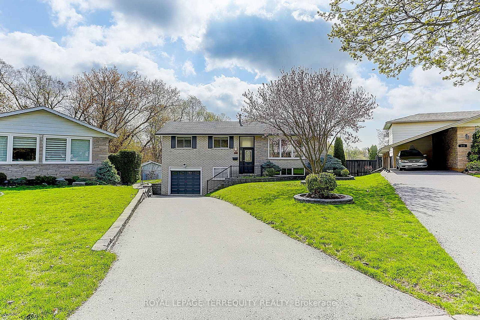 Property at 853 Capri