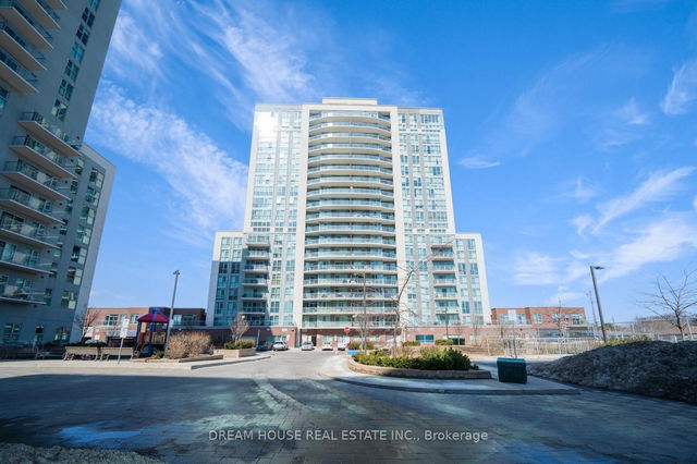 PH2 - 1328 Birchmount Road