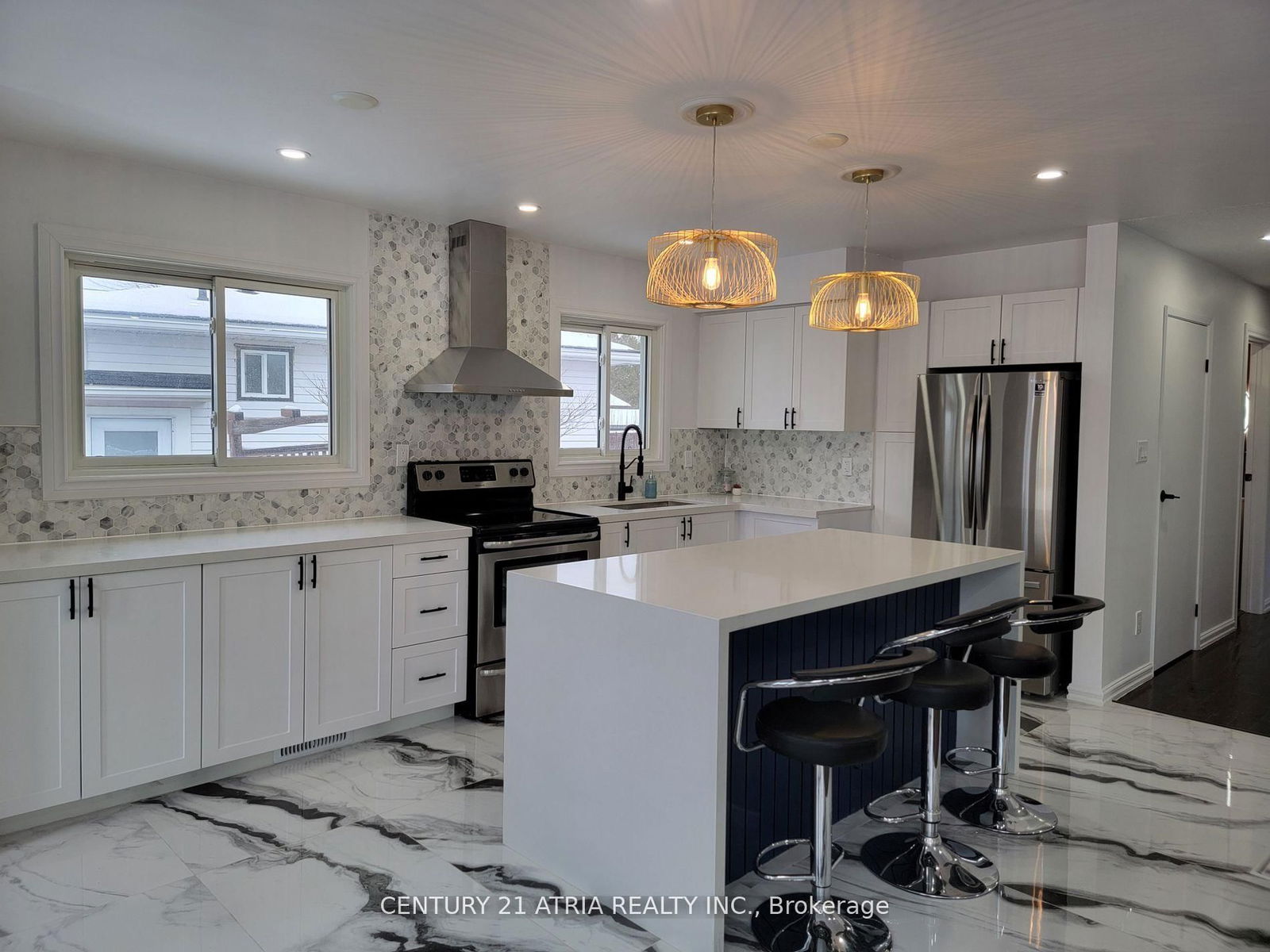 Property at 211 Madawaska
