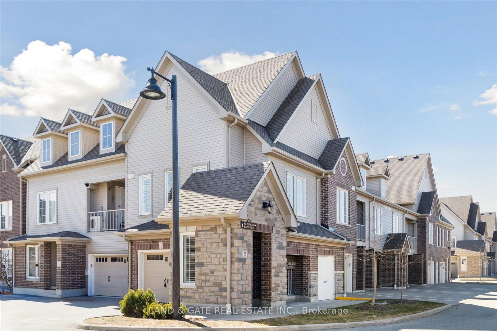 Property at 1430 Gord Vinson