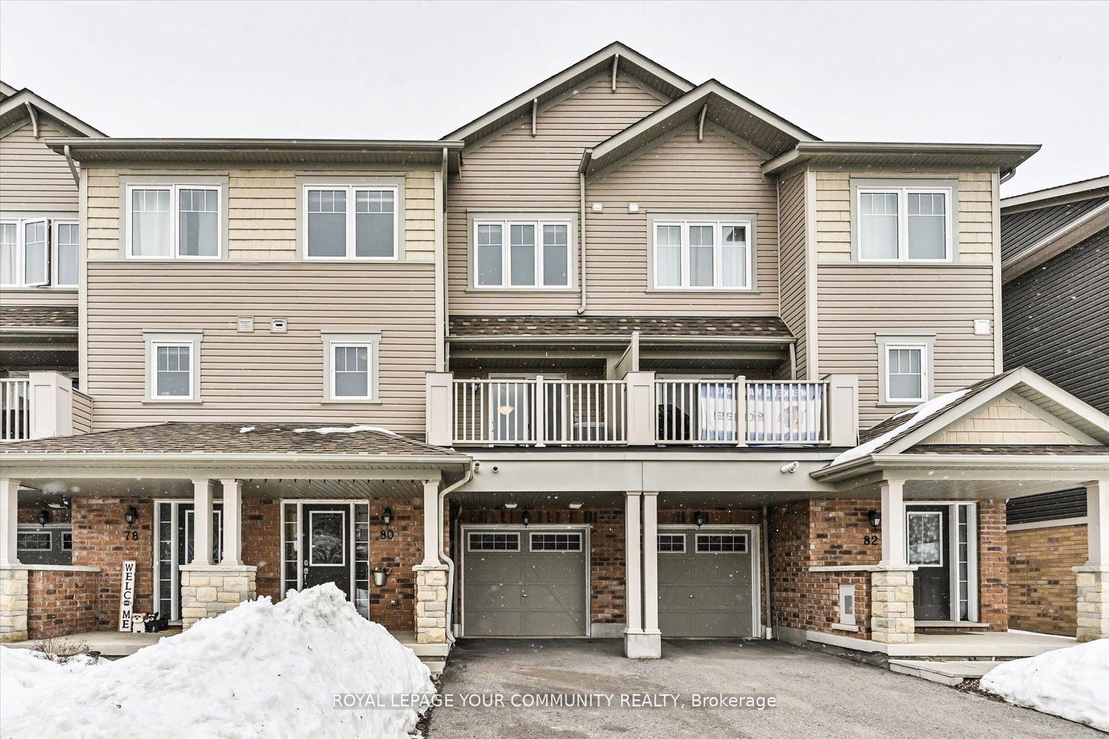 Property at 80 Tabaret