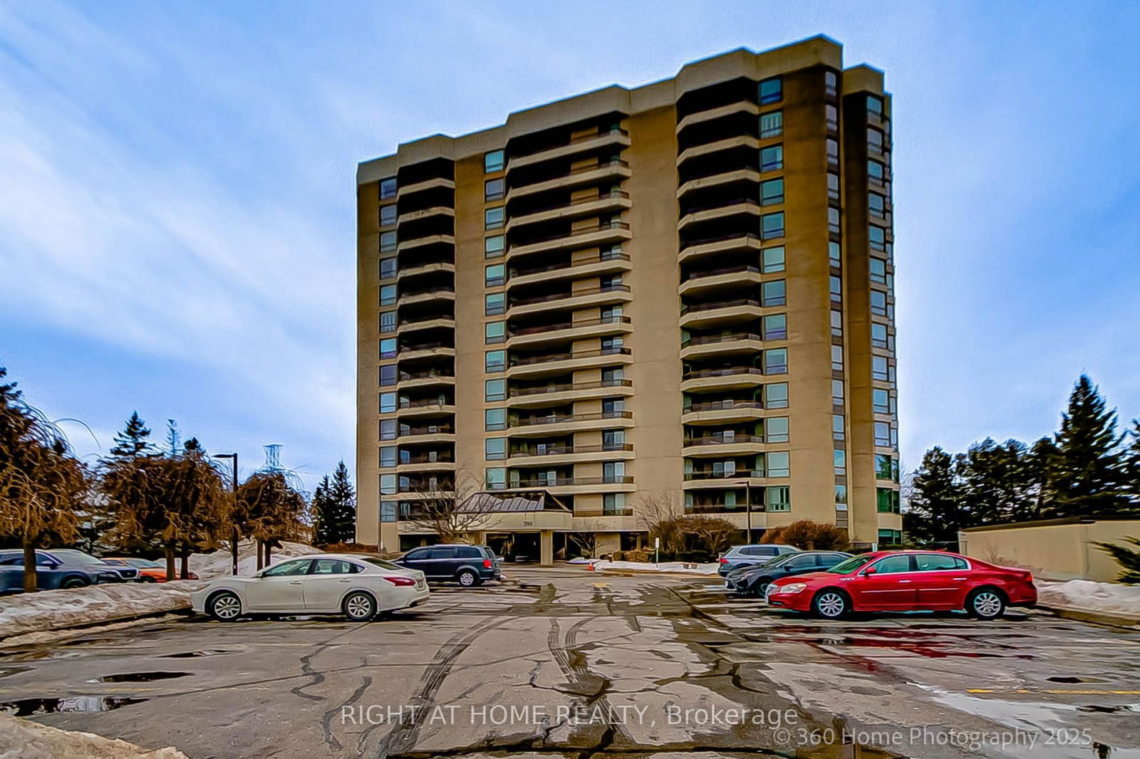 Property at 700 Wilson