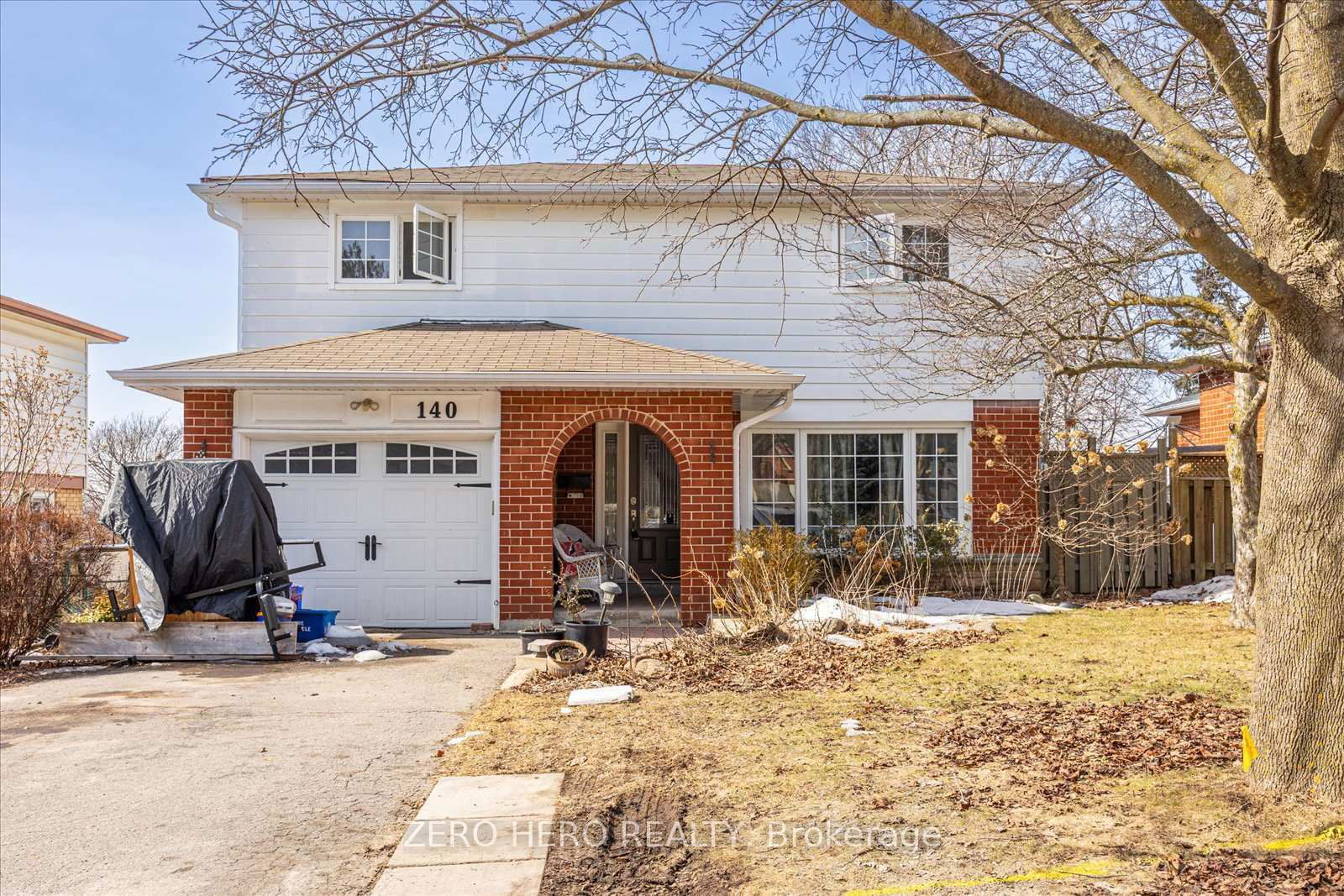 Property at 140 Springdale