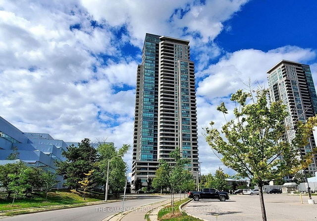 707 - 50 Brian Harrison Way