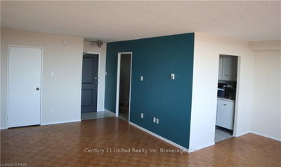 Unit 1011 — 101 PRUDENTIAL Drive — photo 2