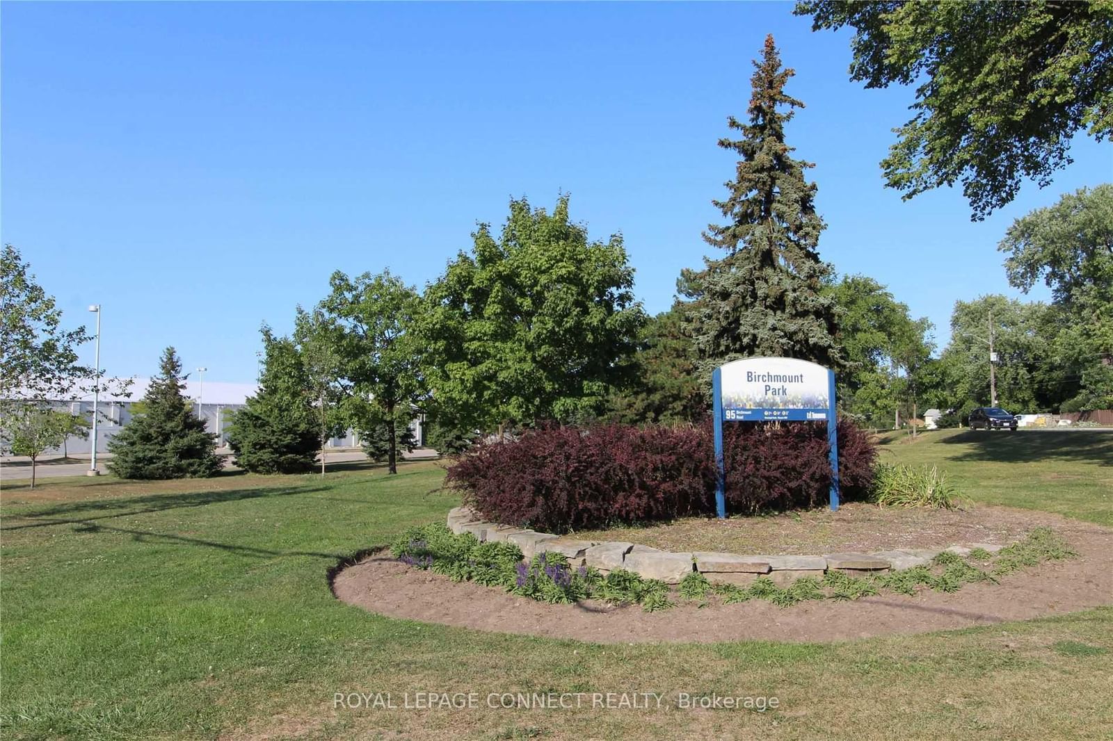 1736 Kingston Road, Unit #Side - Photo 10