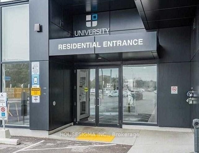 Unit 428 — 1900 Simcoe Street N, Oshawa