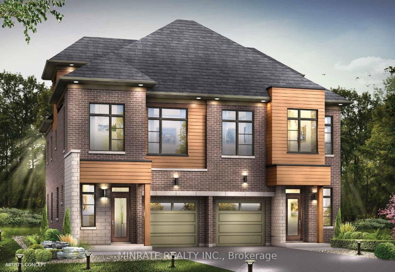 150 William Booth Avenue, Newmarket