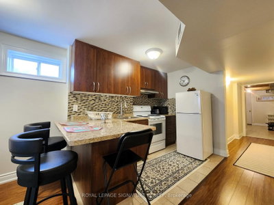 Unit BSMNT — 7 Gamble Glen Crescent — photo 4