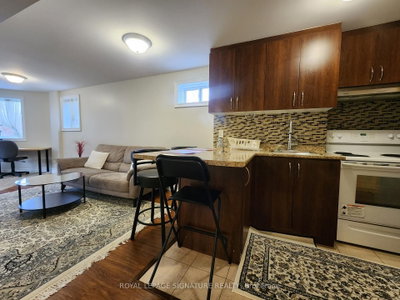 Unit BSMNT — 7 Gamble Glen Crescent — photo 5