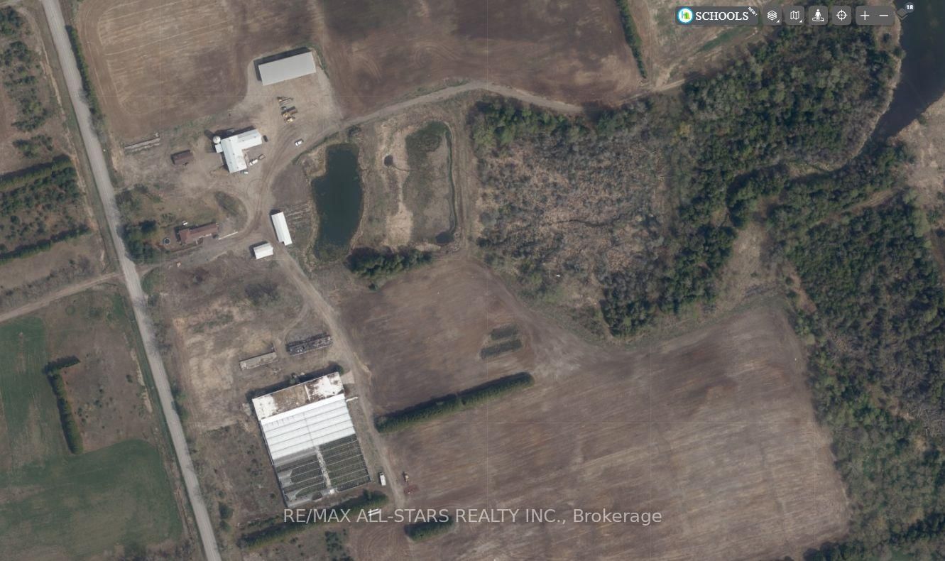 Property at 6449 Concession 4