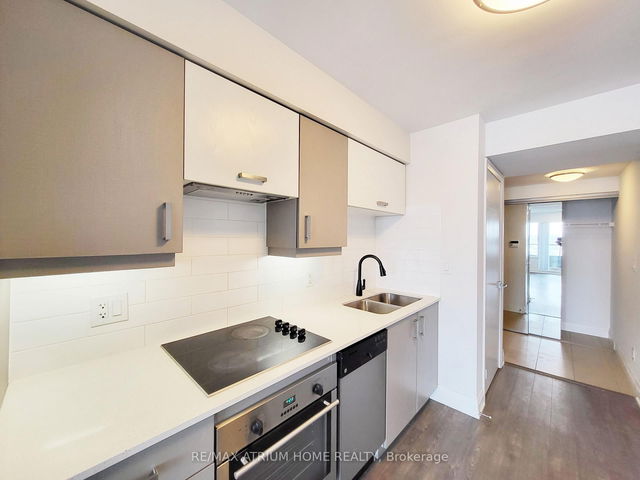 1801 - 18 Uptown Drive