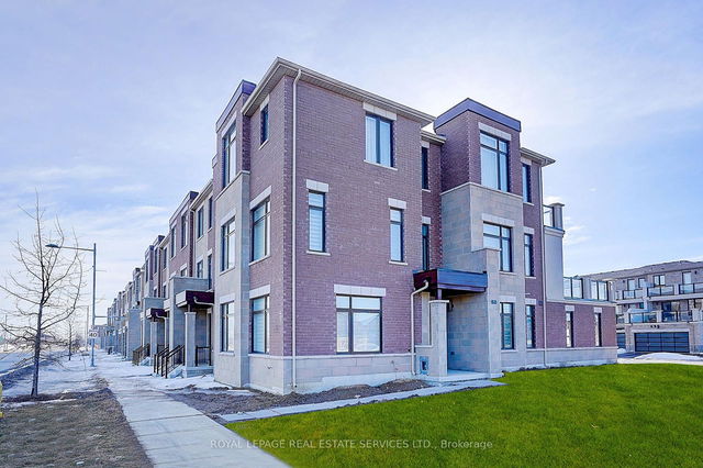 1 Mumbai Avenue