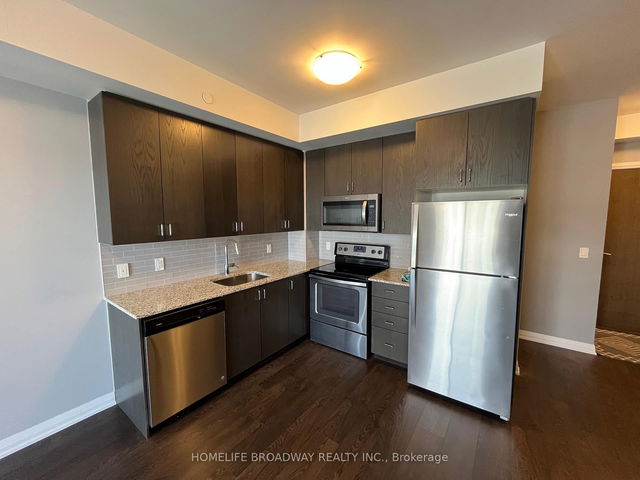 1603 - 9560 Markham Road