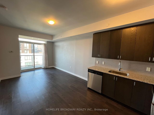 1603 - 9560 Markham Road