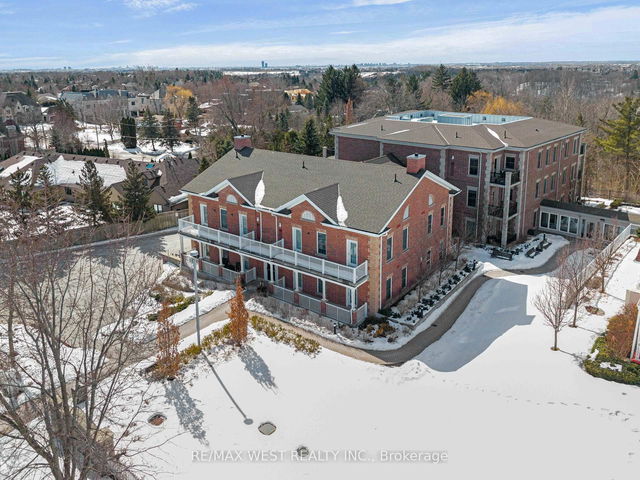 202 - 10360 Islington Avenue