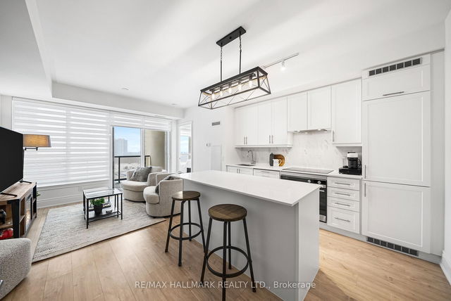902 - 9075 Jane Street