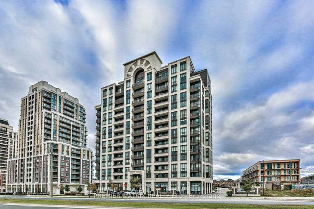 1009 - 9582 Markham Road