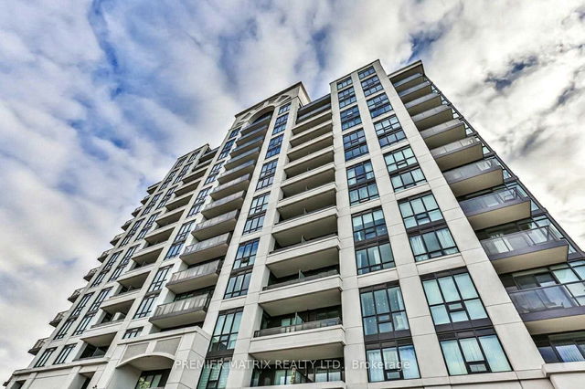 1009 - 9582 Markham Road