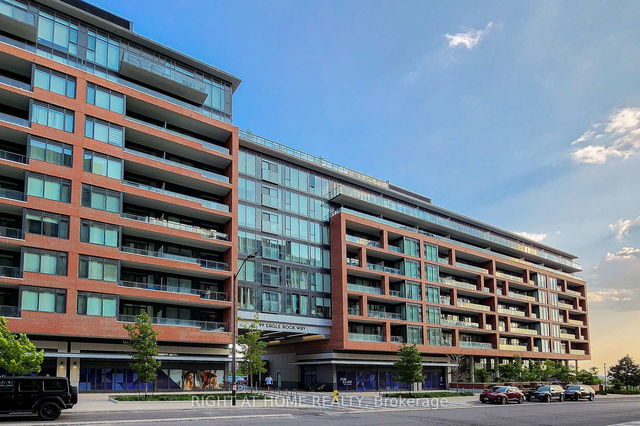 832 - 99 Eagle Rock Way