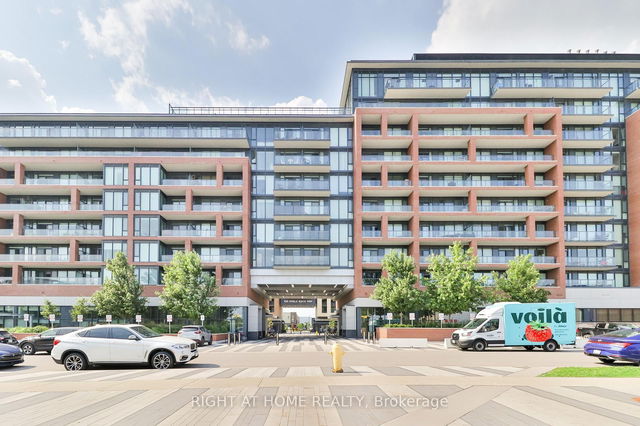 832 - 99 Eagle Rock Way