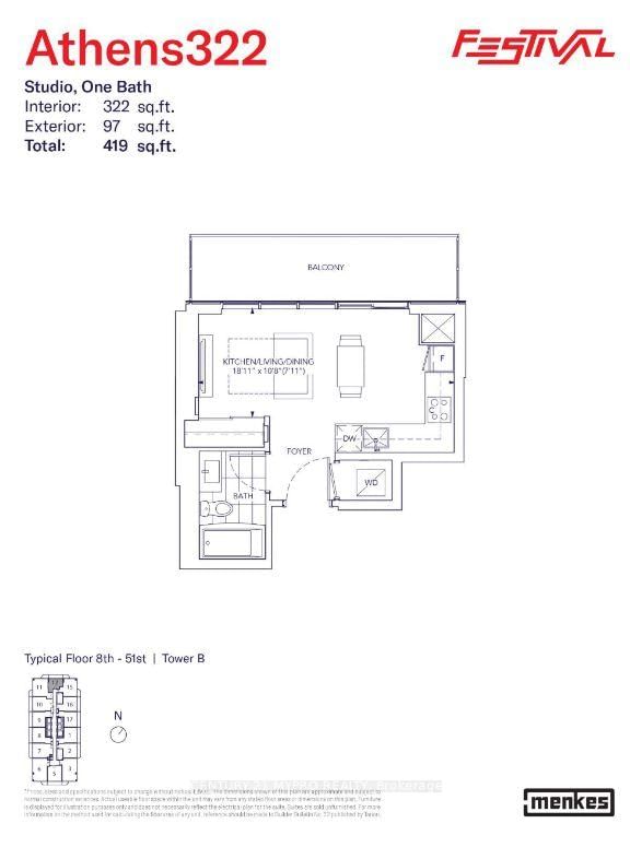 3112 - 195 Commerce Street