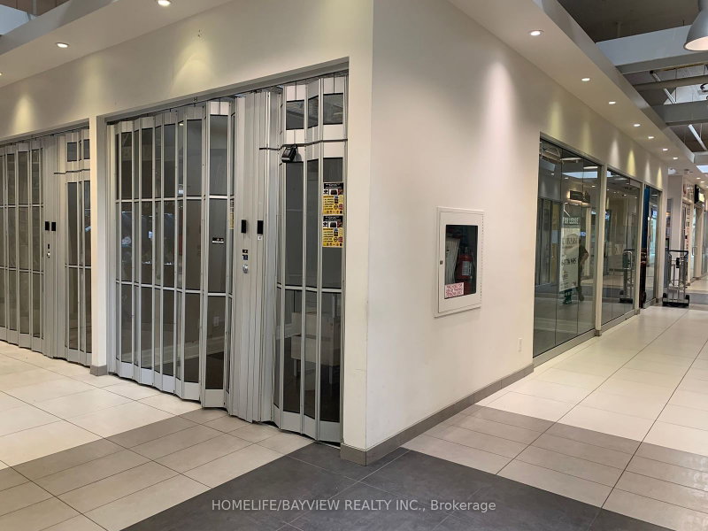 Unit 54 — 7181 Yonge Street, Markham