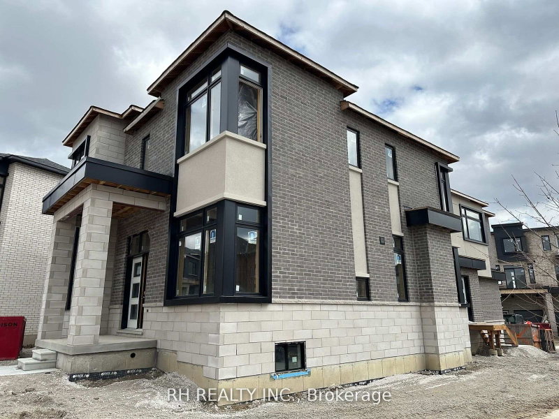 29 Golden Fern Street, Markham