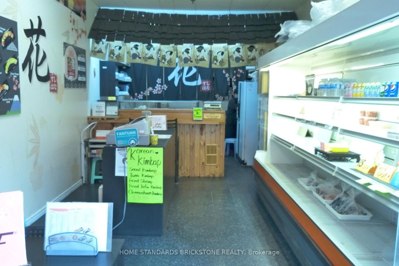 Unit 52 — 8360 Kennedy Road, Markham