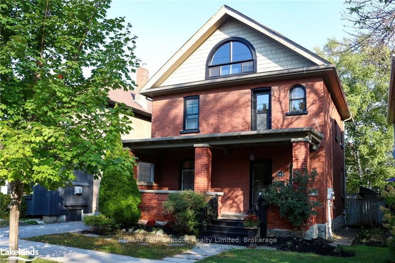 143 FOURTH Street W, Collingwood
